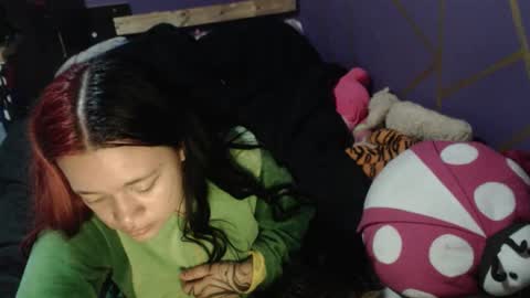 Snapshot of diana_smit_ chatting on 11-14-25, 07:12 diana online show from 11-14-25, 07:12