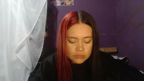 Snapshot of diana_smit_ chatting on 11-29-25, 07:11 diana online show from 11-29-25, 07:11