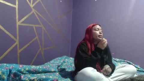 diana online show from 05-20-26, 03:40