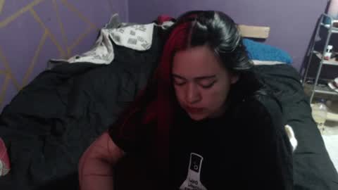 diana online show from 07-15-26, 11:21