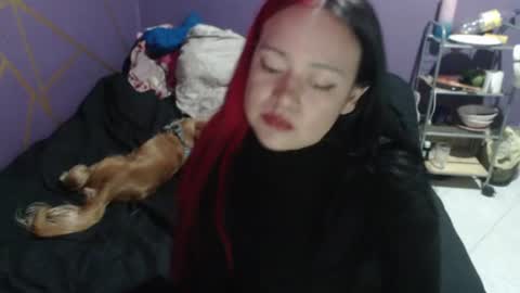 diana online show from 07-17-26, 06:57