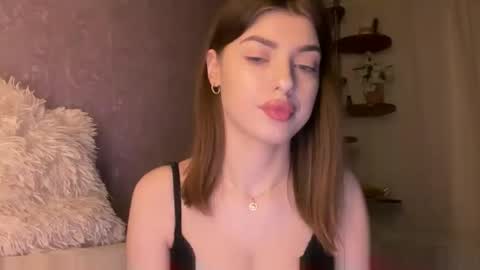 DIANA  online show from 06-10-26, 07:46