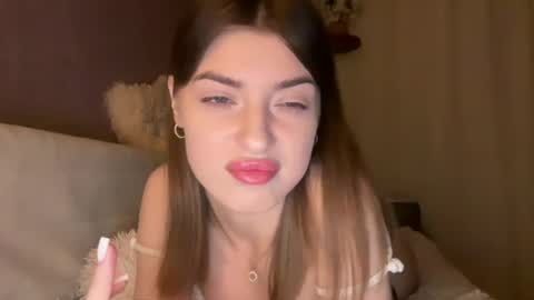DIANA  online show from 06-11-26, 08:07