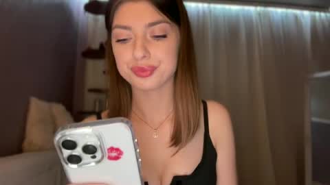 DIANA  online show from 06-16-26, 09:06