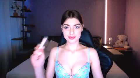 DIANA  online show from 06-27-26, 04:56