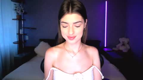 DIANA  online show from 07-07-26, 12:42