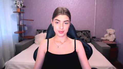 DIANA  online show from 07-09-26, 02:32