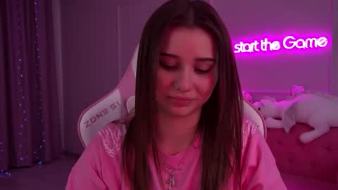 Diana online show from 02-21-25, 02:06