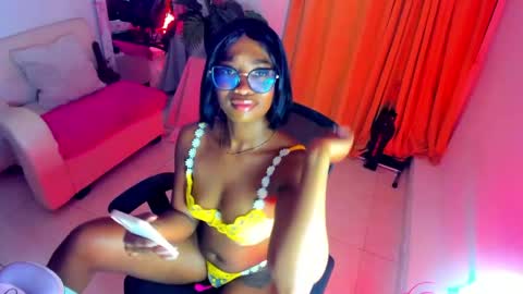 dianablackgirl online show from 05-01-26, 10:14