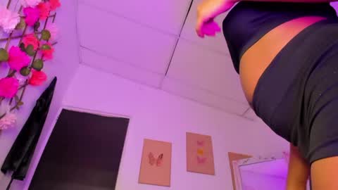 dianablackgirl online show from 05-12-26, 10:29