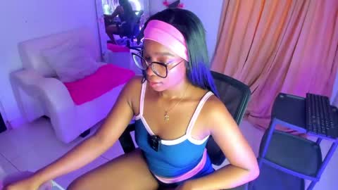 dianablackgirl online show from 05-14-26, 09:54