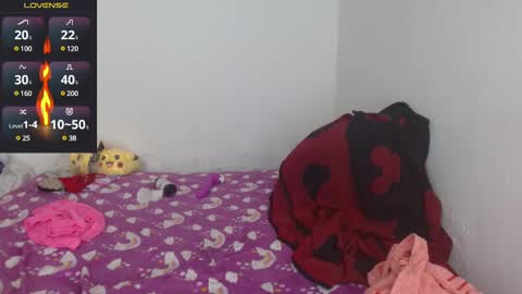 dianachester online show from 12-16-24, 03:30