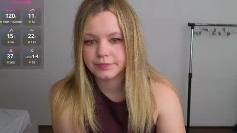 Olga online show from 08-02-26, 02:37