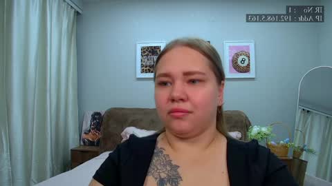 Diana online show from 05-12-26, 06:32