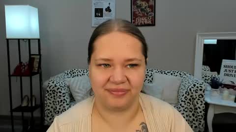 Diana online show from 05-13-26, 06:55
