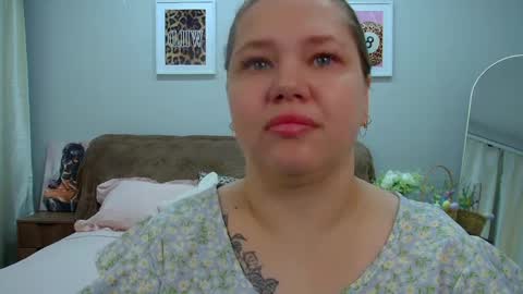 Diana online show from 05-19-26, 06:31