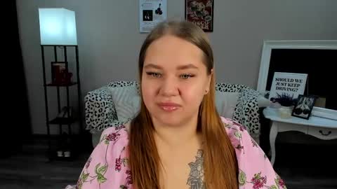 Diana online show from 05-23-26, 06:34
