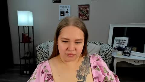 Diana online show from 05-24-26, 06:13
