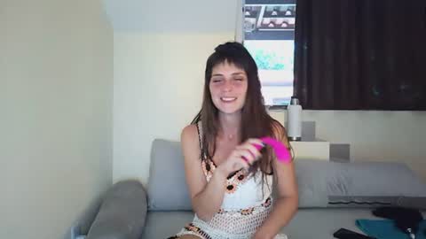 dianalove34 online show from 06-13-26, 02:15