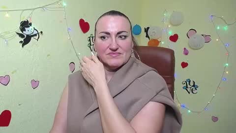 Diana online show from 03-10-25, 12:15