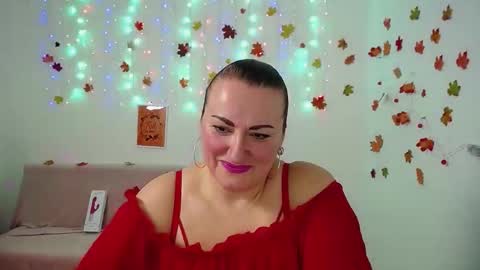 Diana online show from 11-27-25, 07:43