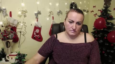 Diana online show from 12-14-25, 06:56