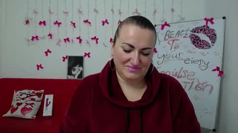 Diana online show from 03-20-26, 06:40