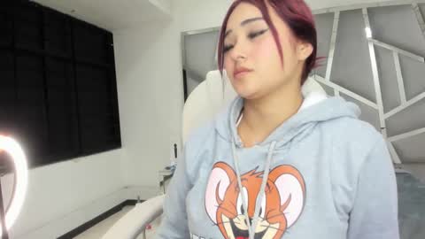 dianarous online show from 12-11-24, 10:25