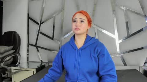 dianarous online show from 12-05-25, 02:09