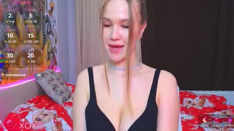 Snapshot of dianashermy chatting on 12-22-25, 12:24 Diana online show from 12-22-25, 12:24