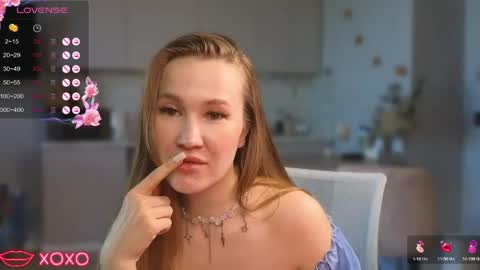Snapshot of dianashermy chatting on 04-28-26, 05:56 Diana online show from 04-28-26, 05:56