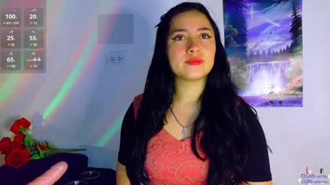 Snapshot of diane_1 chatting on 01-21-25, 09:57 DIANE online show from 01-21-25, 09:57