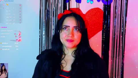 Snapshot of diane_1 chatting on 02-21-25, 06:15 DIANE online show from 02-21-25, 06:15