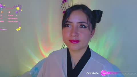 Snapshot of diane_1 chatting on 11-01-25, 12:40 DIANE online show from 11-01-25, 12:40