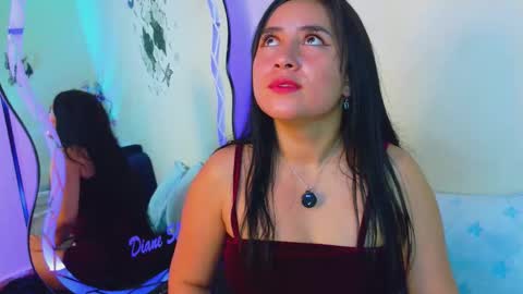 Snapshot of diane_1 chatting on 11-11-25, 09:42 DIANE online show from 11-11-25, 09:42