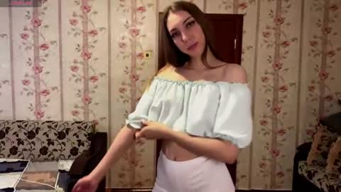 Anna online show from 07-18-26, 02:43