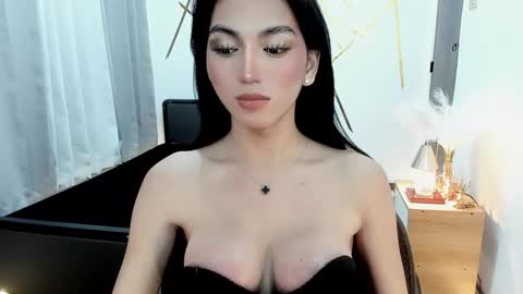 Kianna online show from 02-03-25, 10:36