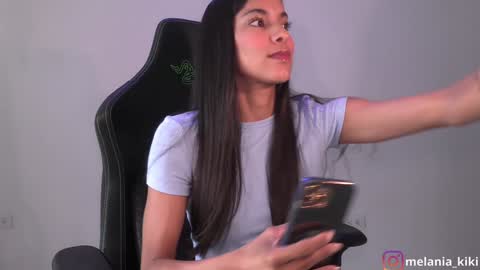 Melania   -    online show from 01-30-25, 09:36