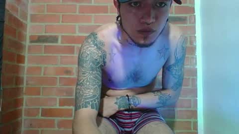 DICAPRIO online show from 03-12-26, 10:27