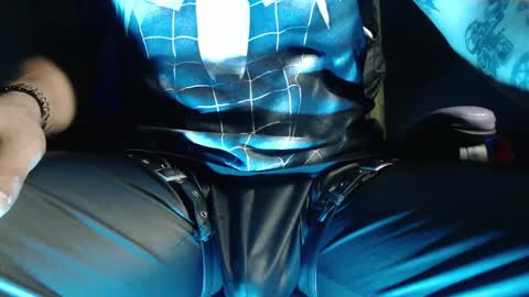 DICAPRIO online show from 04-14-26, 04:51