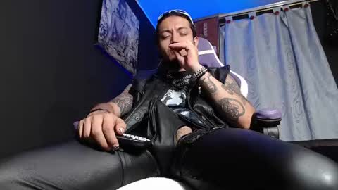 DICAPRIO online show from 06-13-26, 02:20