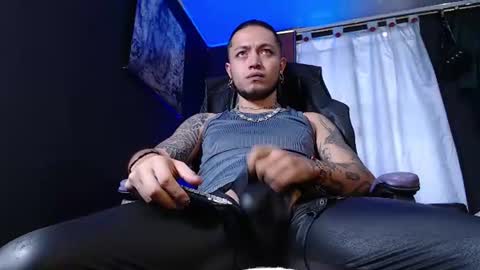 DICAPRIO online show from 06-19-26, 12:53