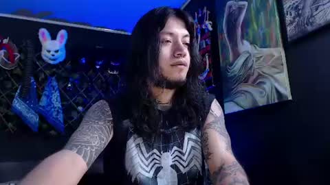 DICAPRIO online show from 07-27-26, 04:47