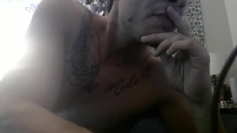 SavageCajun357 online show from 11-06-25, 03:51