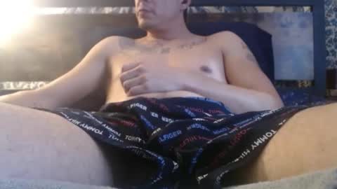 SavageCajun357 online show from 01-07-26, 06:10