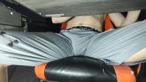 Snapshot of dick_and_muscle chatting on 02-01-25, 04:35 Dick And Muscle online show from 02-01-25, 04:35