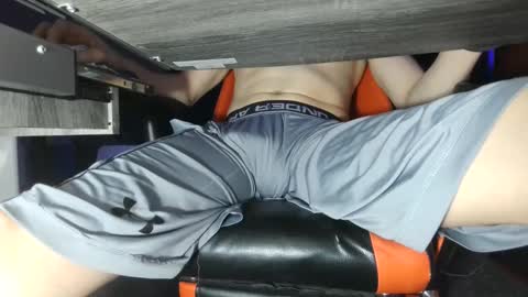 Snapshot of dick_and_muscle chatting on 02-01-25, 11:10 Dick And Muscle online show from 02-01-25, 11:10