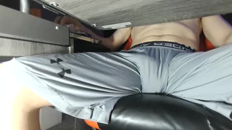 Snapshot of dick_and_muscle chatting on 02-04-25, 10:10 Dick And Muscle online show from 02-04-25, 10:10