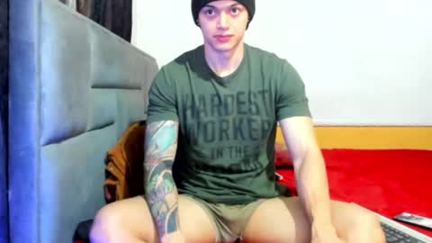 jhon online show from 12-04-24, 07:56