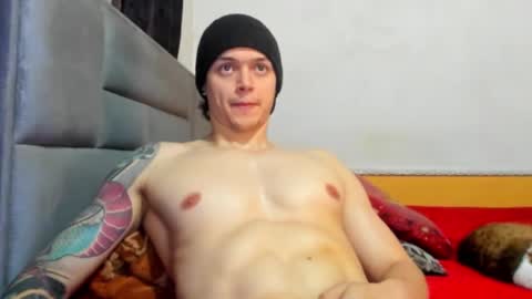 jhon online show from 12-24-24, 07:33